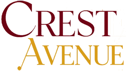 Crest Avenue