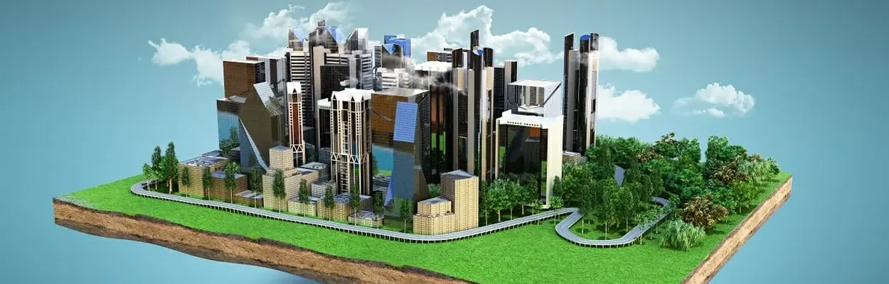 Crest Avenue Thane